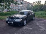 Toyota Aristo 1991 годаүшін1 800 000 тг. в Риддер – фото 3