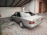Mercedes-Benz E 220 1993 годаүшін1 950 000 тг. в Талдыкорган – фото 5