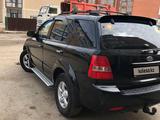 Kia Sorento 2007 года за 6 000 000 тг. в Кокшетау – фото 4