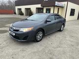 Toyota Camry 2012 года за 8 500 000 тг. в Щучинск