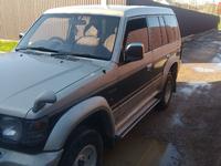 Mitsubishi Pajero 1992 года за 2 500 000 тг. в Алматы