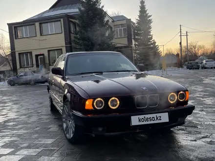 BMW 540 1993 года за 3 666 666 тг. в Костанай