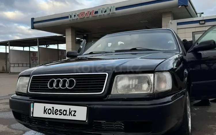 Audi 100 1992 годаfor1 500 000 тг. в Шахтинск