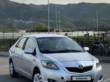 Toyota Yaris 2010 года за 3 500 000 тг. в Алматы
