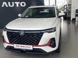 Changan CS35 Plus 2022 года за 10 990 000 тг. в Уральск – фото 2