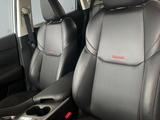 Changan CS35 Plus 2022 года за 10 990 000 тг. в Уральск – фото 5