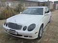 Mercedes-Benz E 500 2002 годаfor5 500 000 тг. в Жанаозен