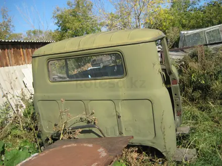 Кабина на ЗИЛ с военного хранения в Семей – фото 4