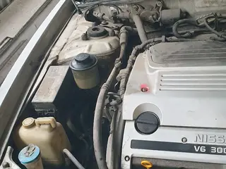 Nissan Maxima