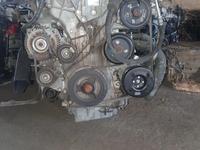 Двигатель MAZDA 6 L3 объем 2.3үшін350 000 тг. в Алматы