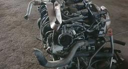 Двигатель MAZDA 6 L3 объем 2.3 за 350 000 тг. в Алматы – фото 2