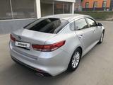 Kia K5 2016 годаүшін7 000 000 тг. в Шымкент – фото 3