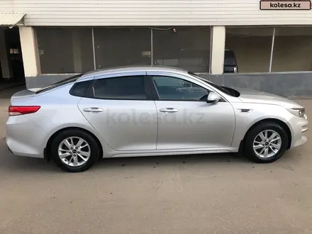 Kia K5 2016 года за 7 000 000 тг. в Шымкент – фото 4