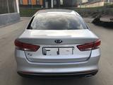 Kia K5 2016 годаүшін7 000 000 тг. в Шымкент – фото 5