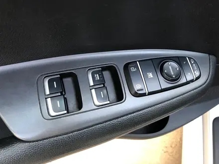 Kia K5 2016 года за 7 000 000 тг. в Шымкент – фото 10