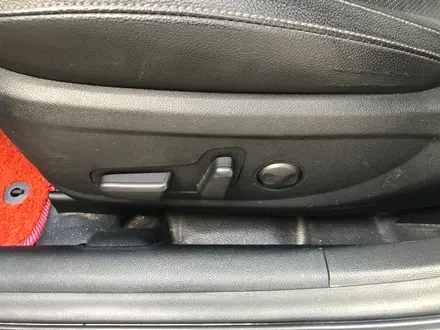 Kia K5 2016 года за 7 000 000 тг. в Шымкент – фото 8