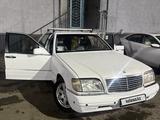 Mercedes-Benz S 320 1993 года за 2 400 000 тг. в Алматы – фото 2