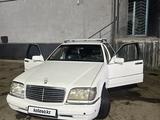 Mercedes-Benz S 320 1993 года за 2 400 000 тг. в Алматы