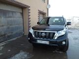 Toyota Land Cruiser Prado 2015 года за 16 000 000 тг. в Уральск