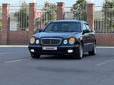 Mercedes-Benz E 320 2000 годаүшін4 500 000 тг. в Алматы