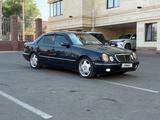 Mercedes-Benz E 320 2000 годаүшін4 500 000 тг. в Алматы – фото 3