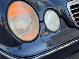 Mercedes-Benz E 320 2000 годаүшін4 500 000 тг. в Алматы – фото 4