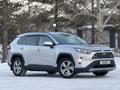 Toyota RAV4 2020 года за 15 500 000 тг. в Павлодар – фото 54