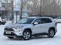 Toyota RAV4 2020 года за 15 500 000 тг. в Павлодар – фото 56