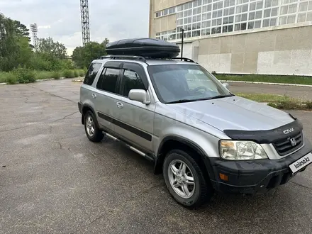 Honda CR-V 1998 года за 4 500 000 тг. в Степногорск