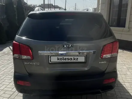 Kia Sorento 2012 года за 7 500 000 тг. в Алматы – фото 4