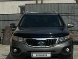 Kia Sorento 2012 года за 7 850 000 тг. в Алматы – фото 2