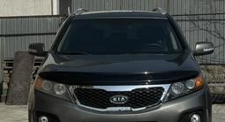 Kia Sorento 2012 года за 7 500 000 тг. в Алматы – фото 2