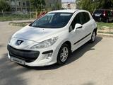 Peugeot 308 2010 годаfor2 200 000 тг. в Атырау – фото 4