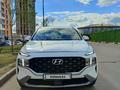 Hyundai Santa Fe 2021 года за 11 300 000 тг. в Астана – фото 6