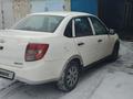 ВАЗ (Lada) Granta 2190 2012 годаfor1 850 000 тг. в Семей – фото 4