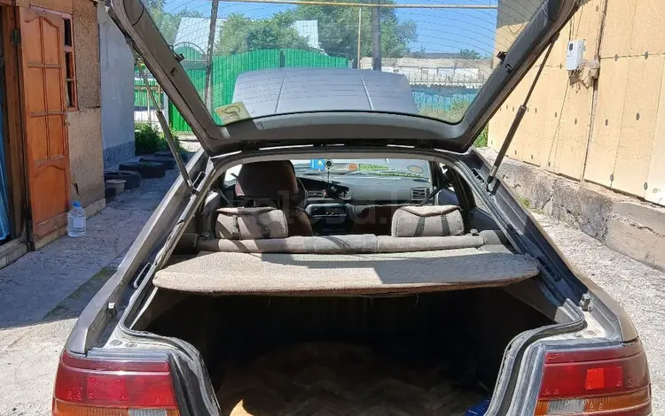 Mazda 626 1990 года за 850 000 тг. в Алматы