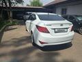 Hyundai Accent 2014 года за 5 300 000 тг. в Алматы – фото 2