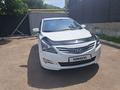 Hyundai Accent 2014 года за 5 300 000 тг. в Алматы – фото 4