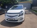 Hyundai Accent 2014 года за 5 300 000 тг. в Алматы – фото 3