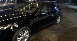 Kia Optima 2013 года за 6 000 000 тг. в Семей – фото 3