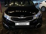 Kia Optima 2013 года за 6 900 000 тг. в Семей – фото 5