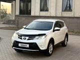 Toyota RAV4 2013 годаfor9 500 000 тг. в Алматы – фото 2