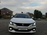 Suzuki Baleno 2022 года за 8 000 000 тг. в Актобе – фото 2
