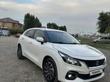 Suzuki Baleno 2022 года за 8 000 000 тг. в Актобе – фото 3