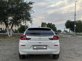 Suzuki Baleno 2022 года за 8 000 000 тг. в Актобе – фото 5