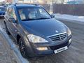 SsangYong Kyron 2011 года за 4 500 000 тг. в Актобе – фото 3