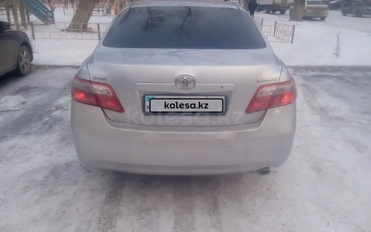 Toyota Camry 2010 года за 7 300 000 тг. в Семей