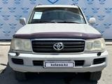 Toyota Land Cruiser 2005 годаүшін9 700 000 тг. в Туркестан – фото 2