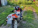 Honda  Vfr400 nc30 1996 годаfor1 800 000 тг. в Усть-Каменогорск – фото 3