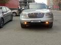 Infiniti FX35 2003 годаүшін3 400 000 тг. в Актау